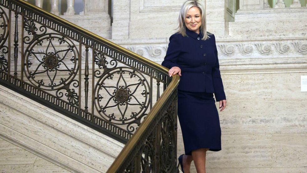 Μισέλ Ο’Νιλ